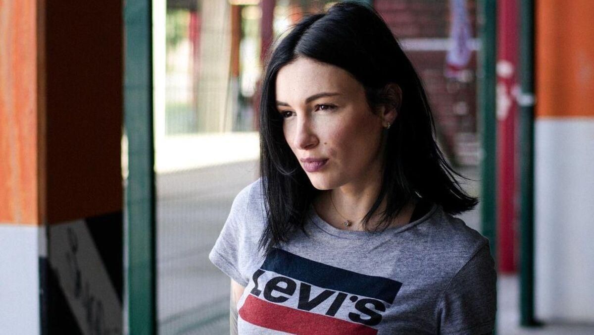 Все життя кохала, – Анастасія Приходько розповіла, як розвивались стосунки з її чоловіком - Новини шоу-бізнесу - Showbiz Все життя кохала, – Анастасія Приходько розповіла, як розвивались стосунки з її чоловіком - Новини шоу-бізнесу - Showbiz