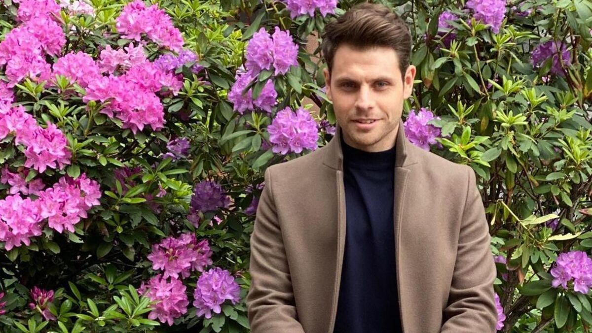 Зірка серіалу "Моя улюблена Страшко" прийняв виклик "Танців з зірками" - Новини шоу-бізнесу - Showbiz Зірка серіалу "Моя улюблена Страшко" прийняв виклик "Танців з зірками" - Новини шоу-бізнесу - Showbiz