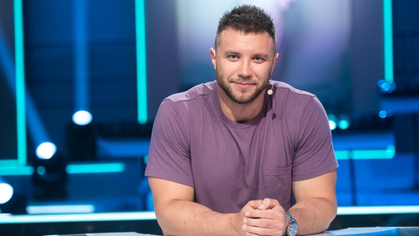 "Задают вопрос по психологии": Михаил Заливако рассказал, общается ли с фанатами "Задают вопрос по психологии": Михаил Заливако рассказал, общается ли с фанатами