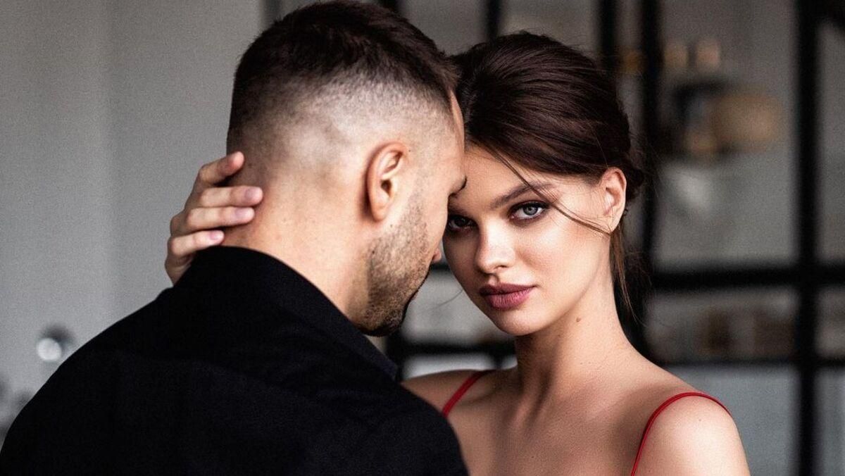 Дружина Макса Михайлюка пригадала емоції після того, як дізналась про вагітність - Новини шоу-бізнесу - Showbiz Дружина Макса Михайлюка пригадала емоції після того, як дізналась про вагітність - Новини шоу-бізнесу - Showbiz