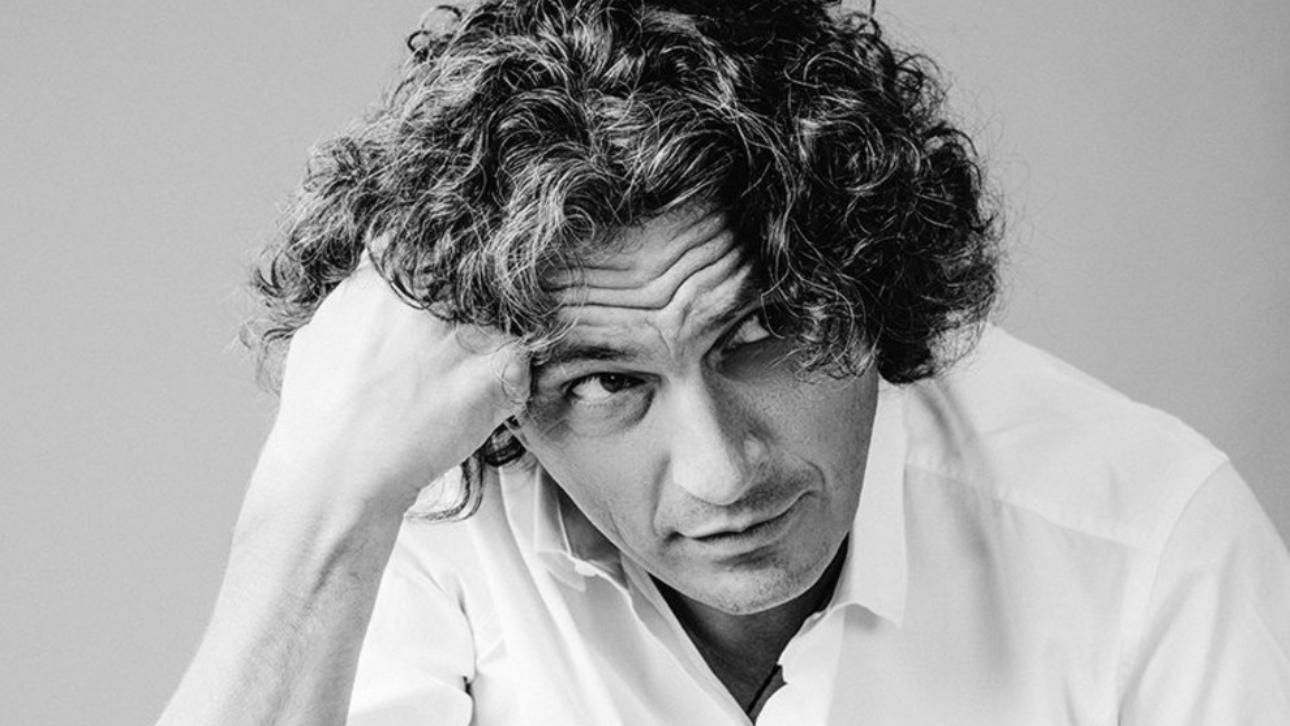 Кавери на "Скрябіна": голос Андрія, який живе в піснях інших виконавців - Showbiz Кавери на "Скрябіна": голос Андрія, який живе в піснях інших виконавців - Showbiz