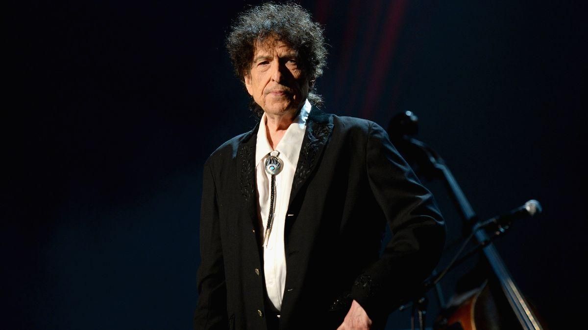 Боба Ділана звинуватили у розбещенні дитини - Новини шоу-бізнесу - Showbiz
