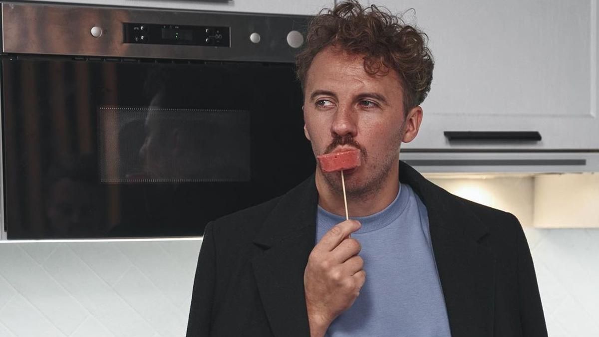 Евгений Клопотенко рассказал, почему его уволили из итальянского ресторана Евгений Клопотенко рассказал, почему его уволили из итальянского ресторана