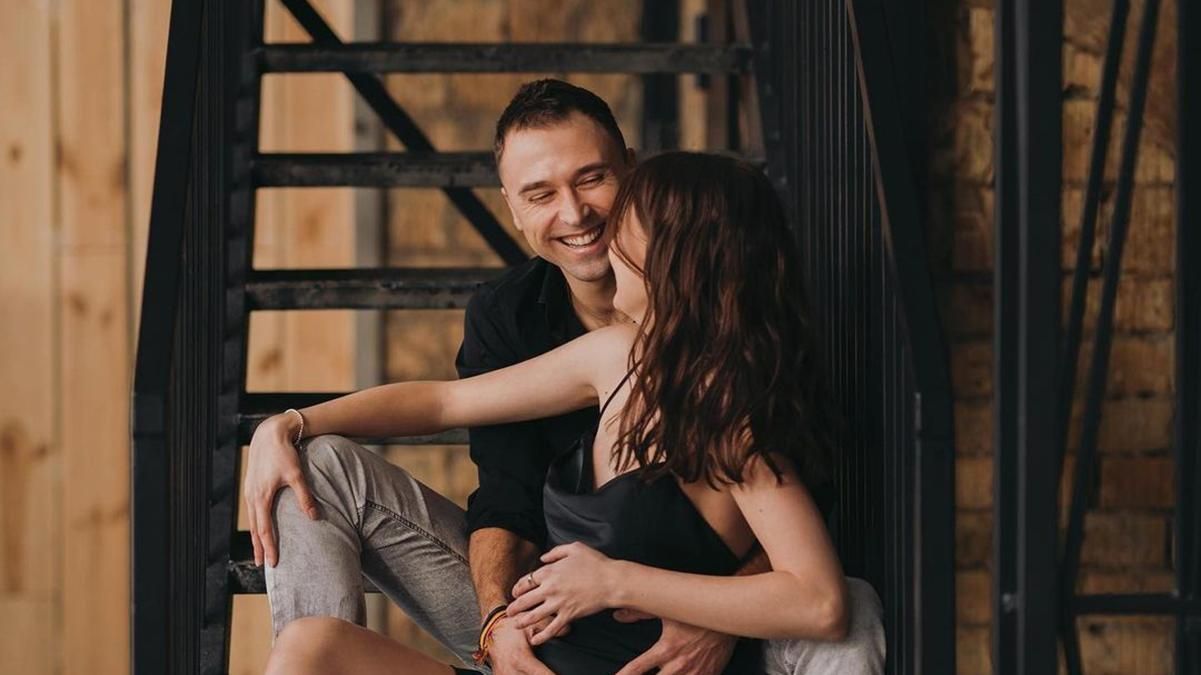 Жена "Холостяка" Макса Михайлюка призналась, зависит ли от его денег Жена "Холостяка" Макса Михайлюка призналась, зависит ли от его денег