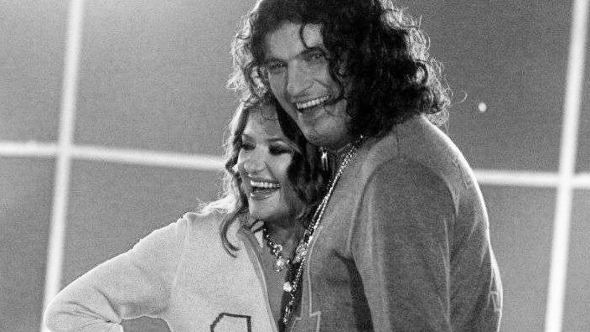 "Никогда не перестану плакать": Могилевская, Пономарев, Дзидзьо вспомнили об Андрее Кузьменко "Никогда не перестану плакать": Могилевская, Пономарев, Дзидзьо вспомнили об Андрее Кузьменко