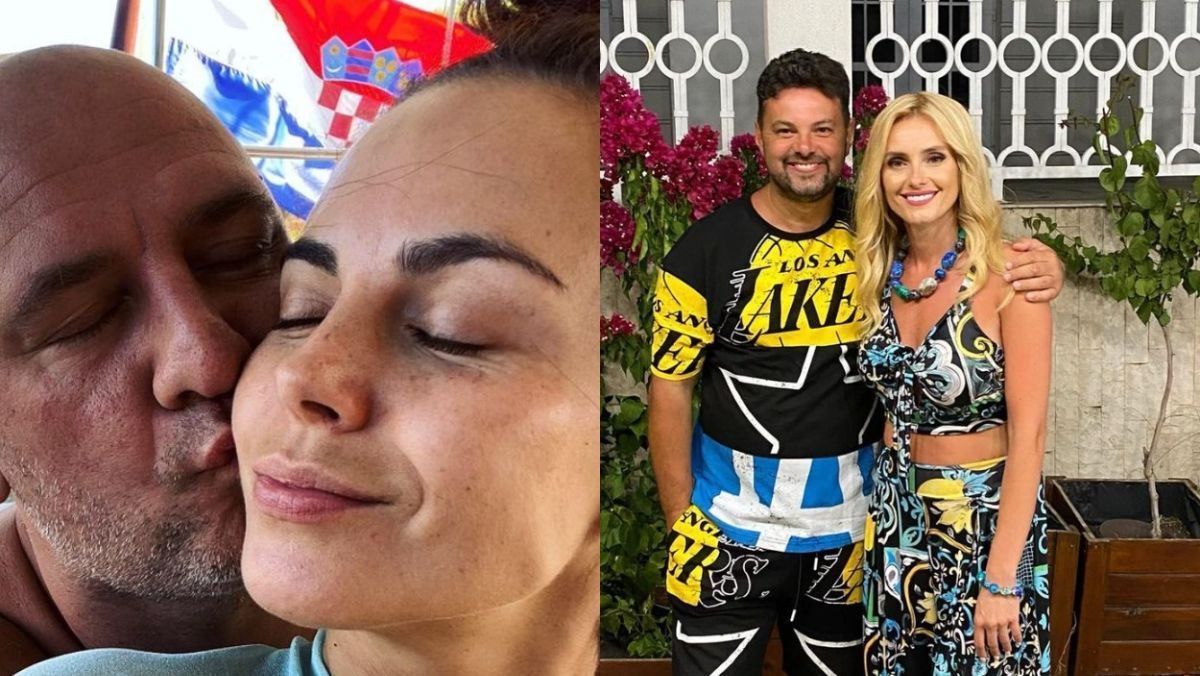 Известные супруги в отпуске: где этим летом отдыхают звездные пары Известные супруги в отпуске: где этим летом отдыхают звездные пары