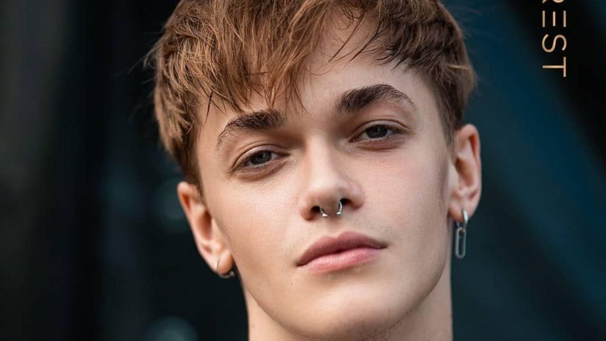 Танцовщик балета Дорофеевой показал, как выглядит после комы Танцовщик балета Дорофеевой показал, как выглядит после комы