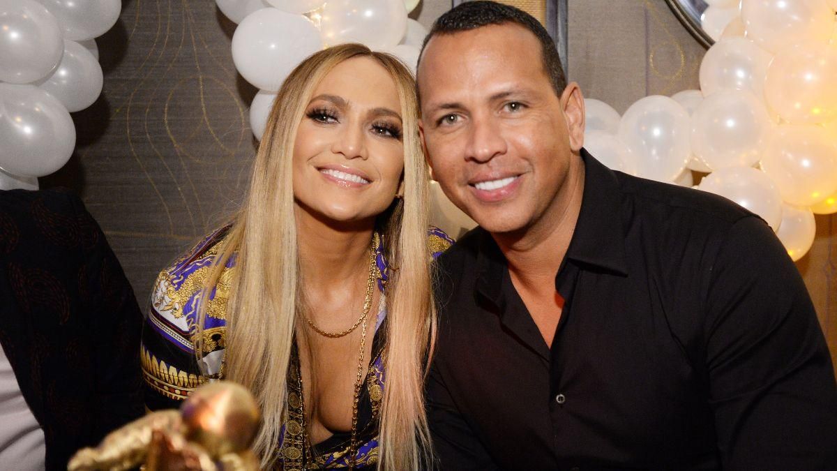 Я вдячний, – Алекс Родрігес висловився про екснаречену Дженніфер Лопес - Новини шоу-бізнесу - Showbiz Я вдячний, – Алекс Родрігес висловився про екснаречену Дженніфер Лопес - Новини шоу-бізнесу - Showbiz