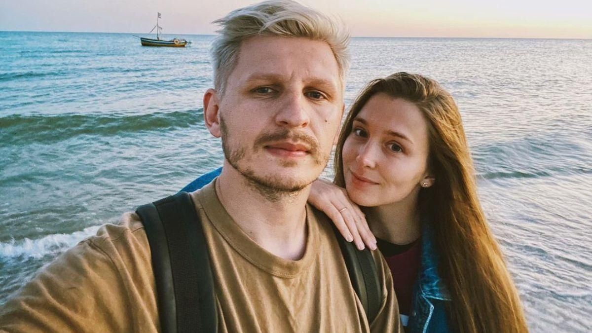 После 5 лет брака: лидер группы "Фиолет" Сергей Мартынюк развелся с женой