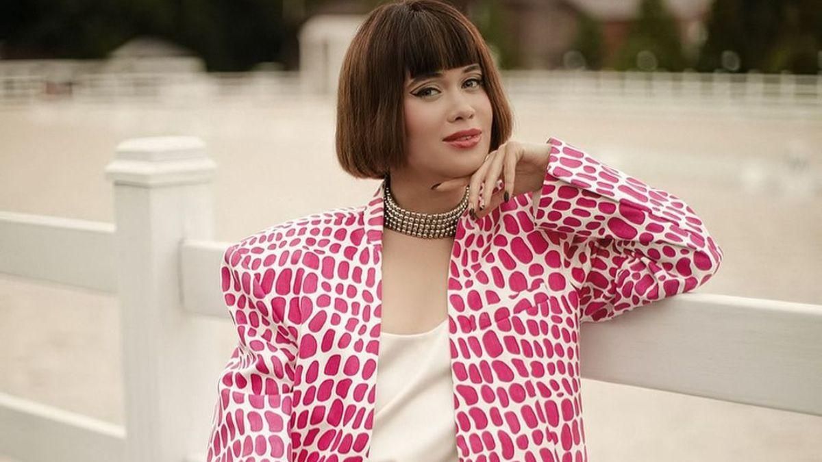 Експідопічна Монатіка Lida Lee стала учасницею "Танців з зірками" - Новини шоу-бізнесу - Showbiz Експідопічна Монатіка Lida Lee стала учасницею "Танців з зірками" - Новини шоу-бізнесу - Showbiz