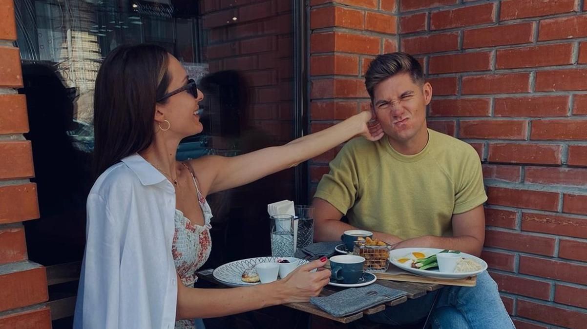 Такой себе Крым 2005 года, – Владимир Остапчук пожаловался на отдых на Крите Такой себе Крым 2005 года, – Владимир Остапчук пожаловался на отдых на Крите