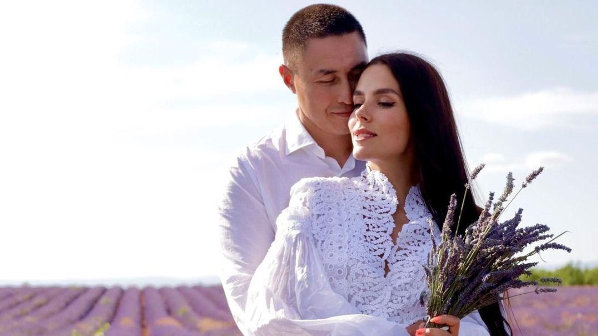 Ведущая Иванна Онуфрийчук отметила 40-летие мужа в Швейцарии: фото роскошной вечеринки Ведущая Иванна Онуфрийчук отметила 40-летие мужа в Швейцарии: фото роскошной вечеринки