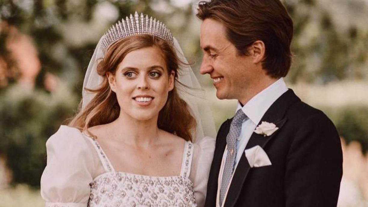 Принцесса Беатрис рассекретила дату родов и призналась, какую болезнь может унаследовать малыш Принцесса Беатрис рассекретила дату родов и призналась, какую болезнь может унаследовать малыш