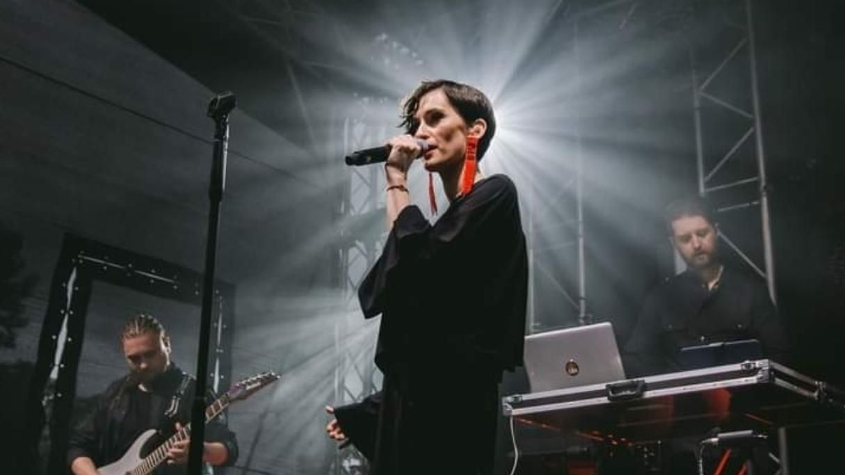 Гурт Go_A переміг у двох номінаціях престожного конкурсу від Євробачення - Новини шоу-бізнесу - Showbiz Гурт Go_A переміг у двох номінаціях престожного конкурсу від Євробачення - Новини шоу-бізнесу - Showbiz