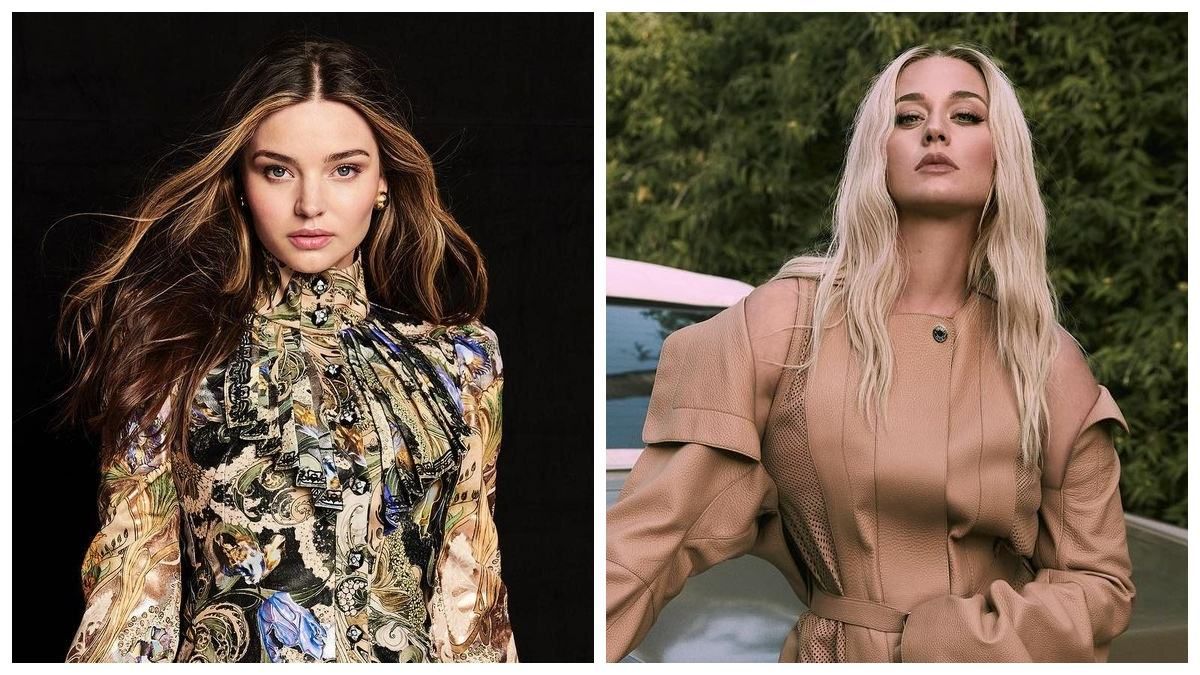 Экс-супруга Орландо Блума приятно шокировала заявлением об отношениях с Кэти Перри Экс-супруга Орландо Блума приятно шокировала заявлением об отношениях с Кэти Перри