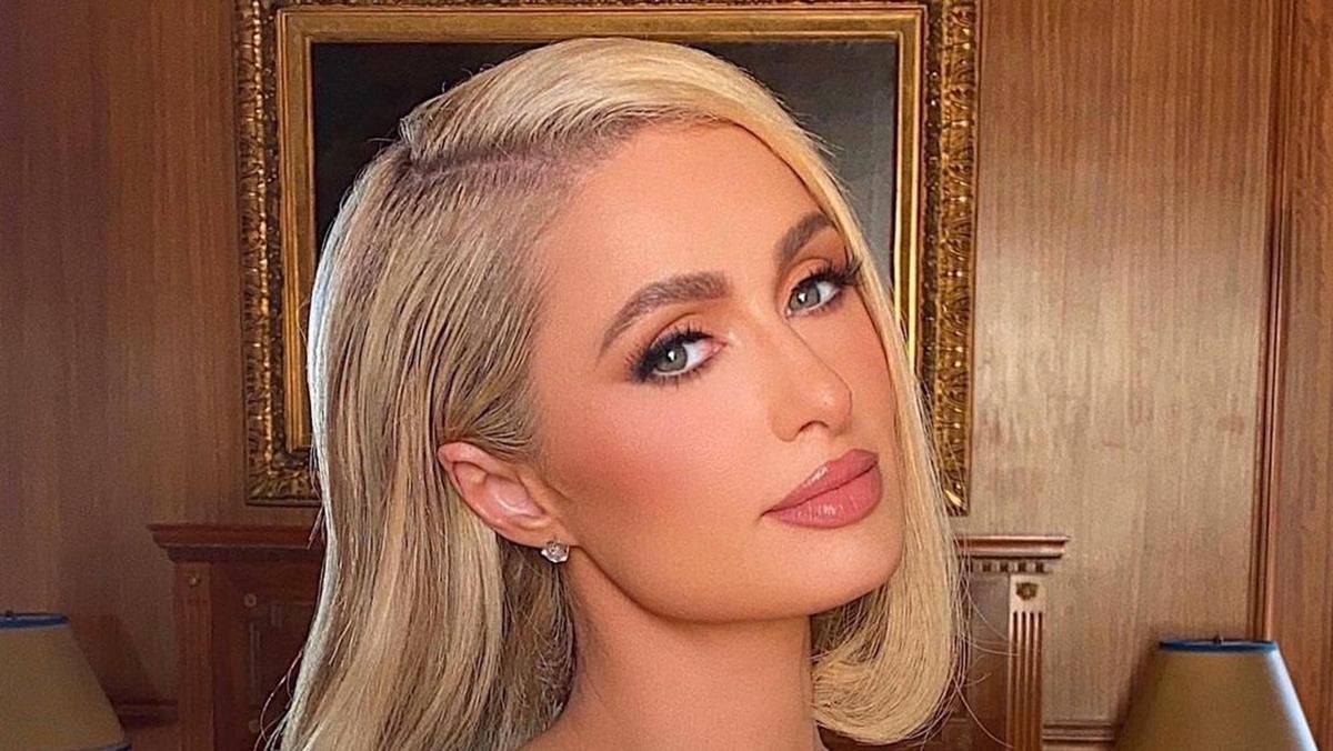 10 суконь і триденне гуляння: Періс Гілтон розкрила деталі майбутнього весілля - Новини шоу-бізнесу - Showbiz 10 суконь і триденне гуляння: Періс Гілтон розкрила деталі майбутнього весілля - Новини шоу-бізнесу - Showbiz