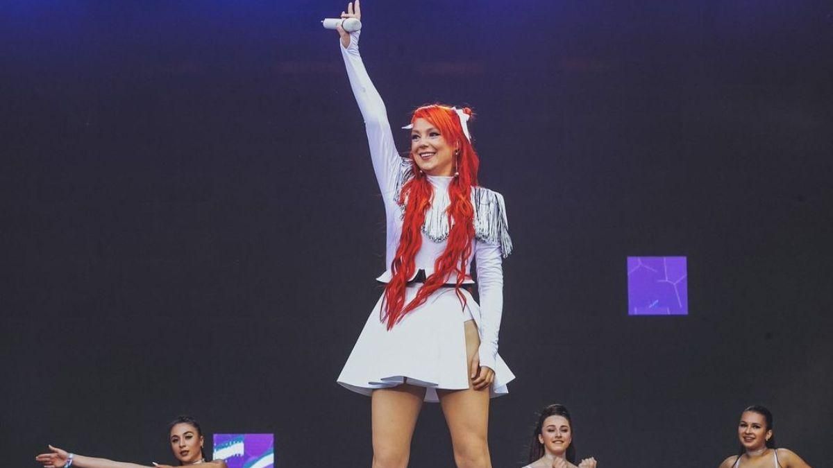 Запальні українські хіти для гарного настрою - Новини шоу-бізнесу - Showbiz Запальні українські хіти для гарного настрою - Новини шоу-бізнесу - Showbiz