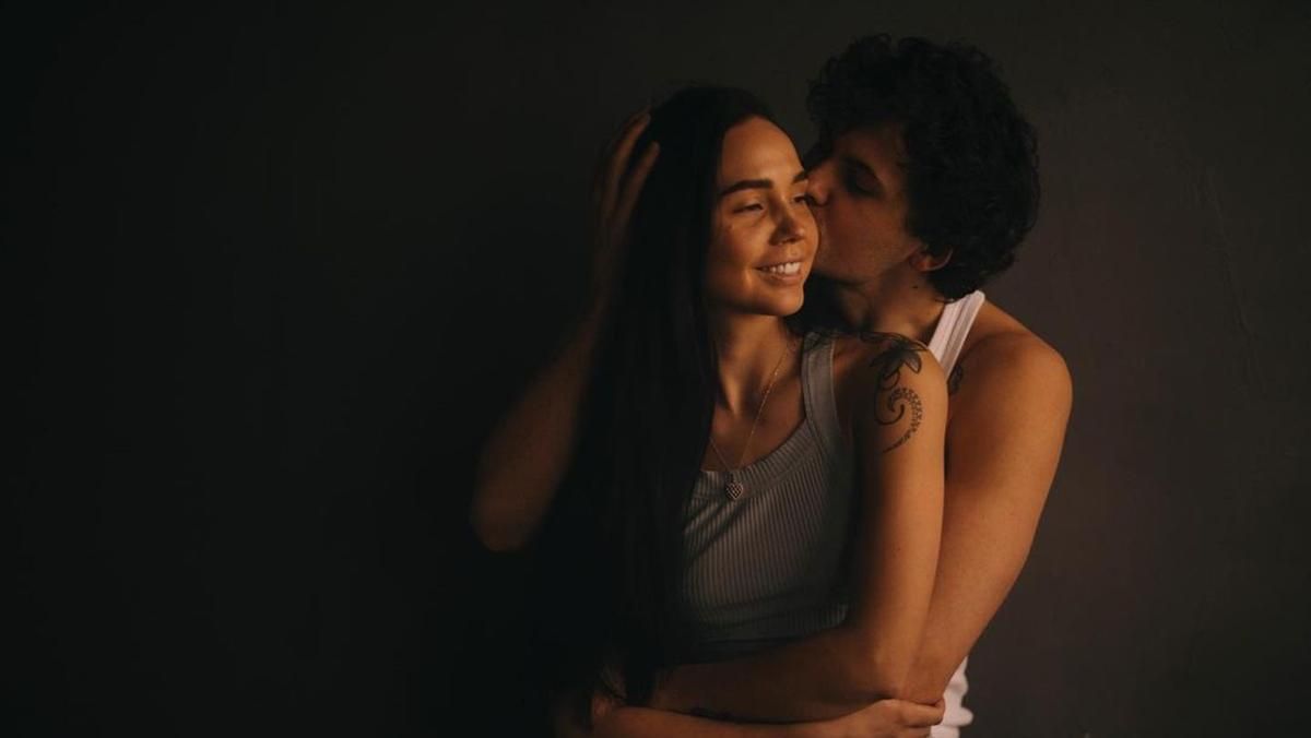 Дружина Євгена Кота прийшла на "Україна має талант": зворушлива реакція танцівника - Новини шоу-бізнесу - Showbiz Дружина Євгена Кота прийшла на "Україна має талант": зворушлива реакція танцівника - Новини шоу-бізнесу - Showbiz