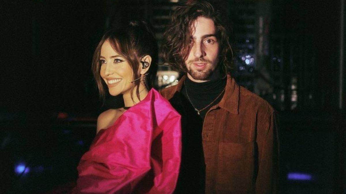 Трижды расставались, – Владимир Дантес рассказал об отношениях с Надей Дорофеевой Трижды расставались, – Владимир Дантес рассказал об отношениях с Надей Дорофеевой