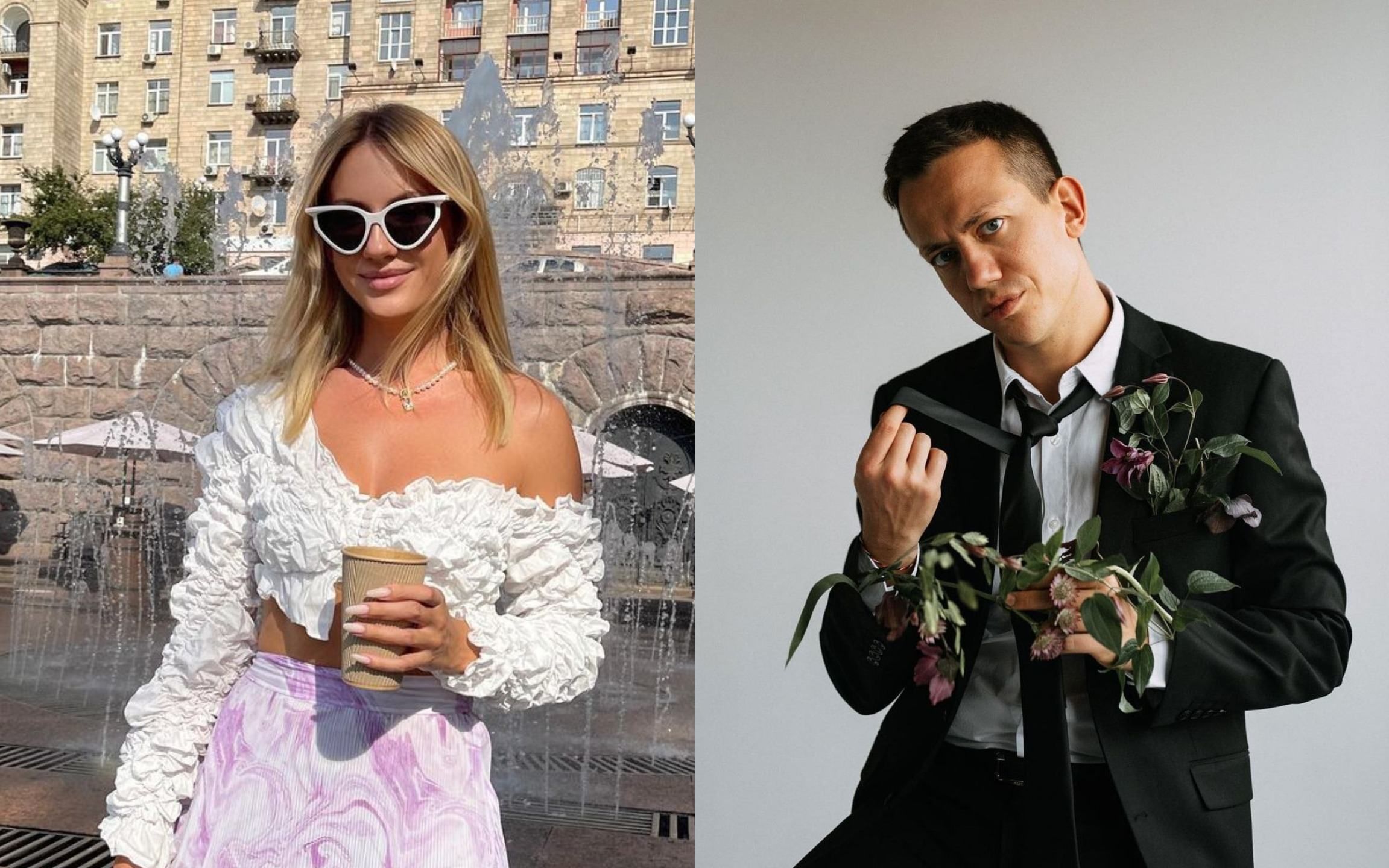 Перешел все границы, – Леся Никитюк эмоционально ответила на шутки Дурнева из-за ее роста Перешел все границы, – Леся Никитюк эмоционально ответила на шутки Дурнева из-за ее роста