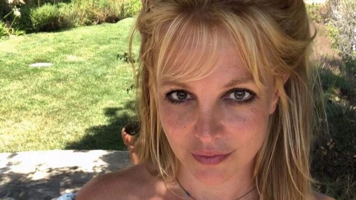 Бритни Спирс обвинили в нападении на домработницу: как реагирует звезда