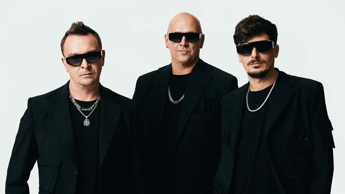 До 30-річчя Незалежності: Mozgi презентували запальний україномовний трек "Ой, мамо" - Новини шоу-бізнесу - Showbiz До 30-річчя Незалежності: Mozgi презентували запальний україномовний трек "Ой, мамо" - Новини шоу-бізнесу - Showbiz