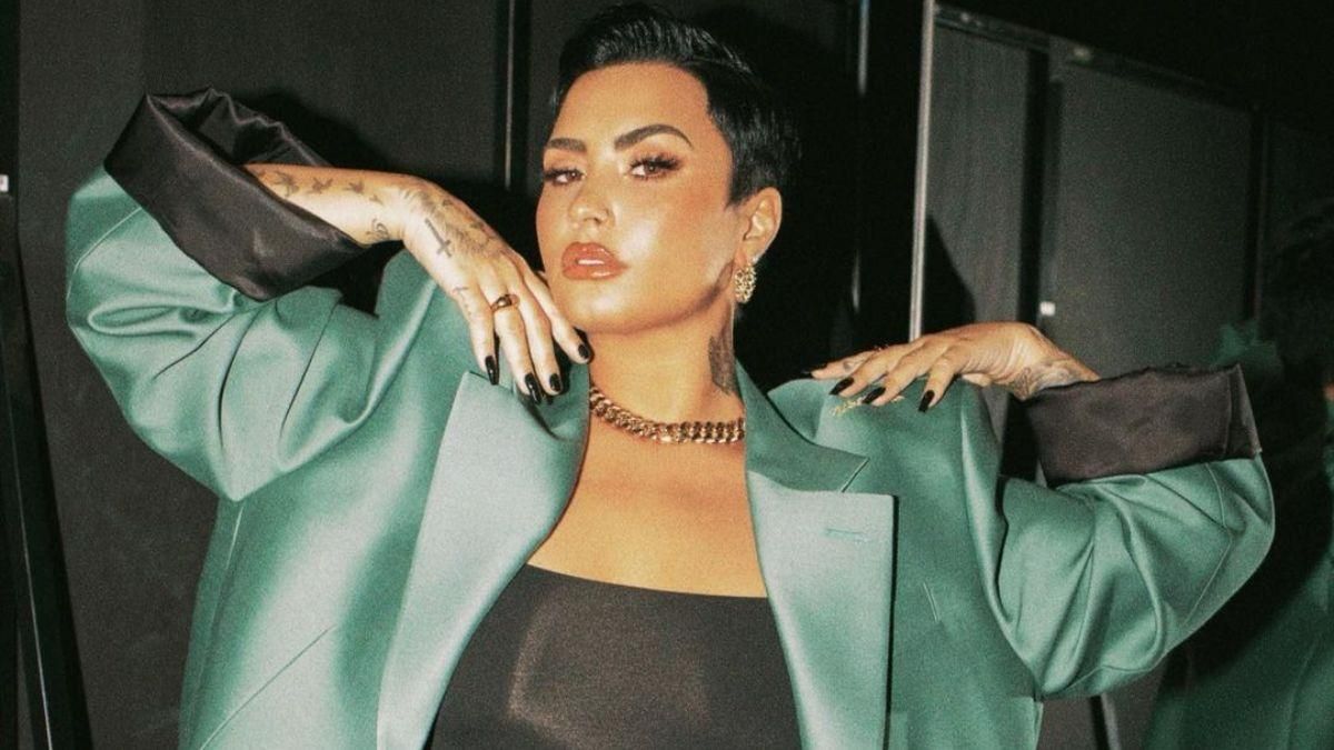 Ліричні та запальні: пісні Демі Ловато, які принесли їй популярність - Новини шоу-бізнесу - Showbiz Ліричні та запальні: пісні Демі Ловато, які принесли їй популярність - Новини шоу-бізнесу - Showbiz