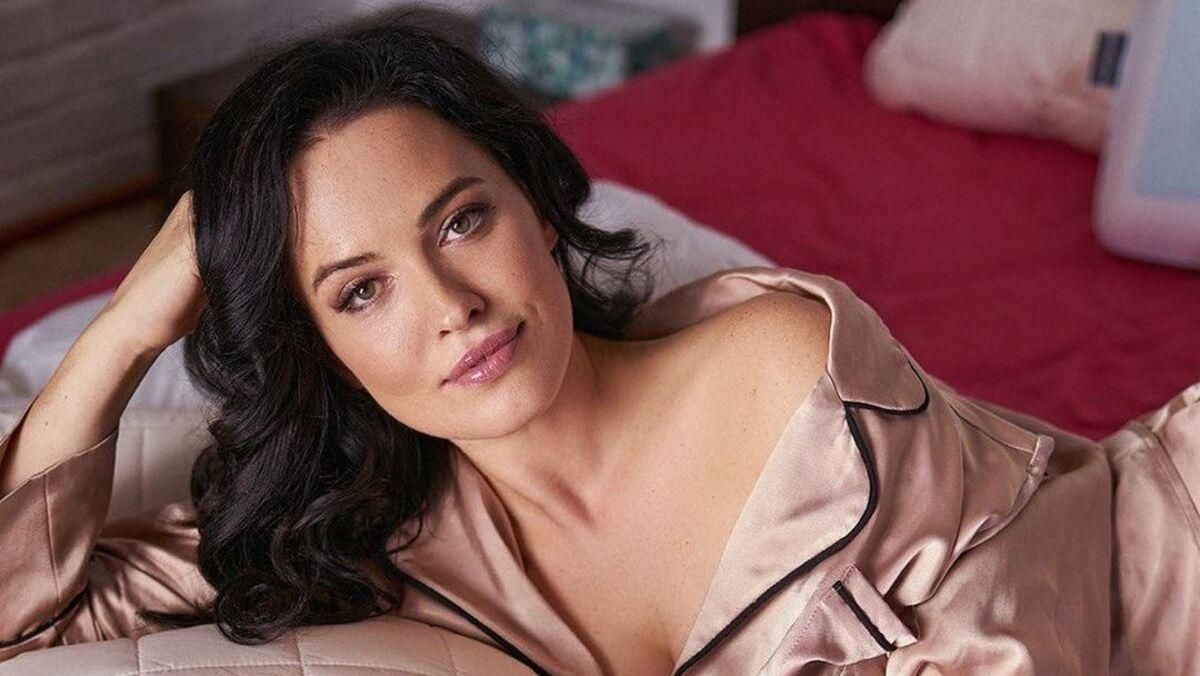 Даша Астаф'єва розповіла, як з неї глузували через веснянки на обличчі - Новини шоу-бізнесу - Showbiz Даша Астаф'єва розповіла, як з неї глузували через веснянки на обличчі - Новини шоу-бізнесу - Showbiz