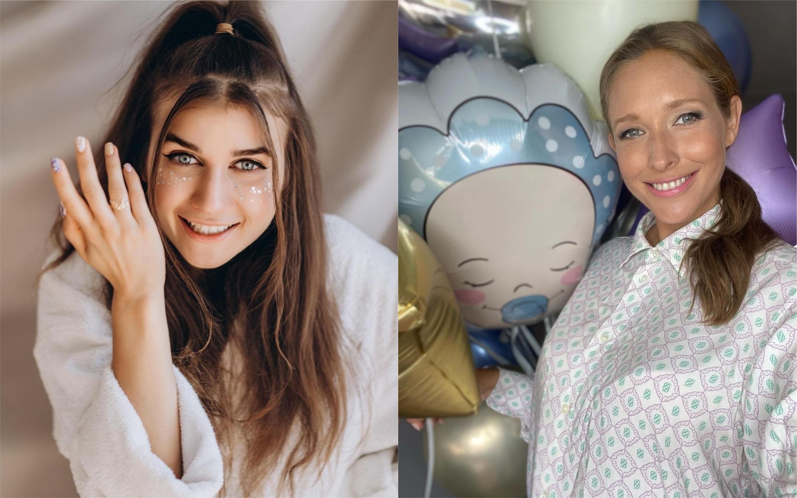 Підсумки тижня: пологи Осадчої, "одруження" Jerry Heil та ймовірне примирення у "Холостячки" - Україна новини - Showbiz Підсумки тижня: пологи Осадчої, "одруження" Jerry Heil та ймовірне примирення у "Холостячки" - Україна новини - Showbiz