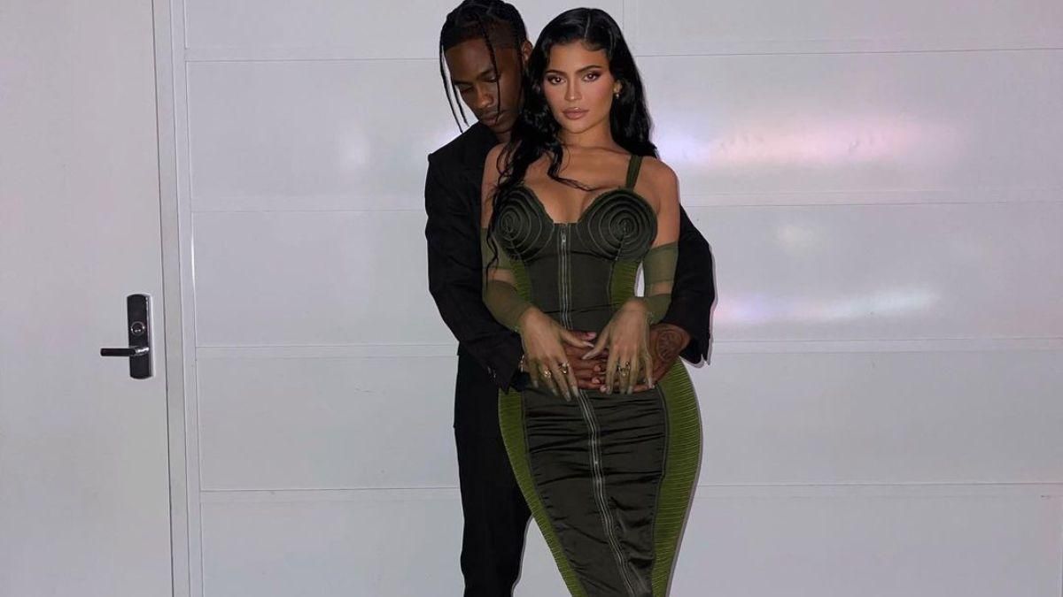 Кайлі Дженнер вдруге вагітна, – ЗМІ - Showbiz Кайлі Дженнер вдруге вагітна, – ЗМІ - Showbiz