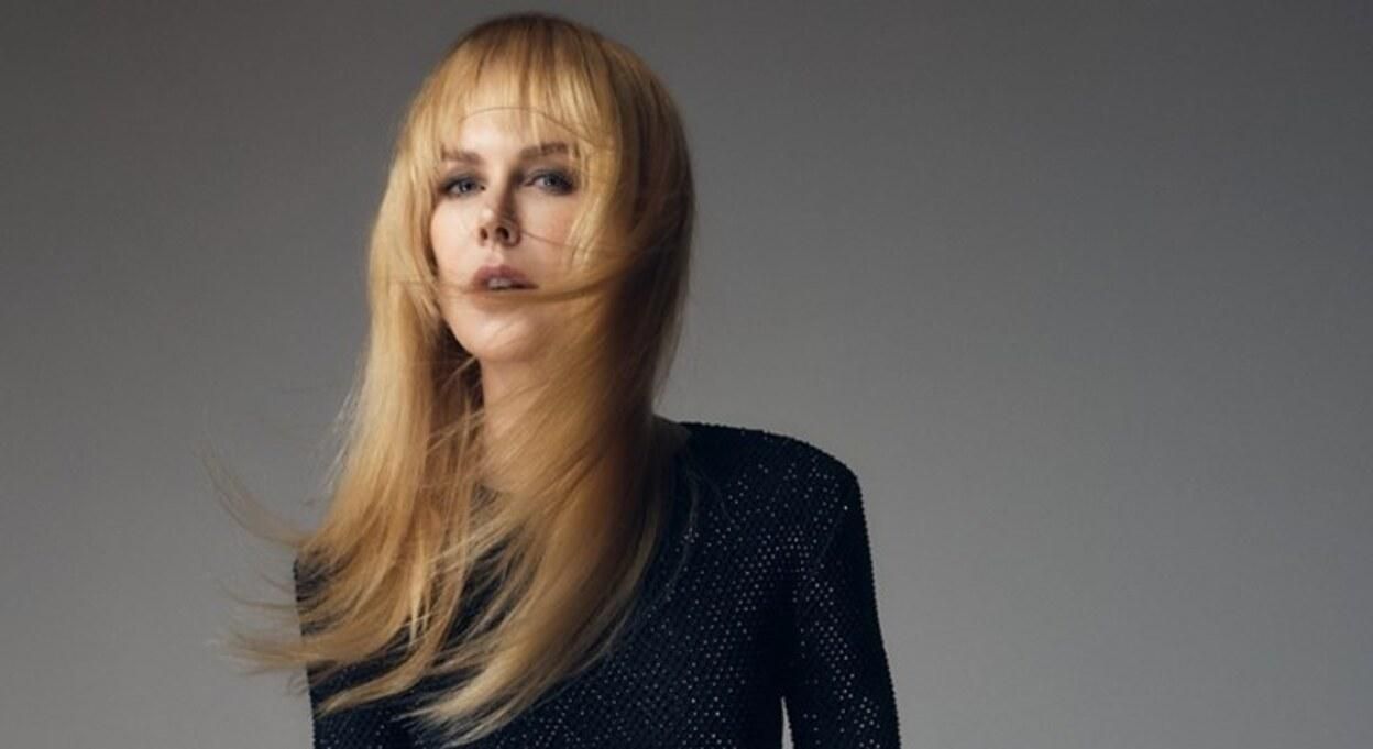 Ніколь Кідман розповіла, про що в житті шкодує найбільше - Новини шоу-бізнесу - Showbiz Ніколь Кідман розповіла, про що в житті шкодує найбільше - Новини шоу-бізнесу - Showbiz