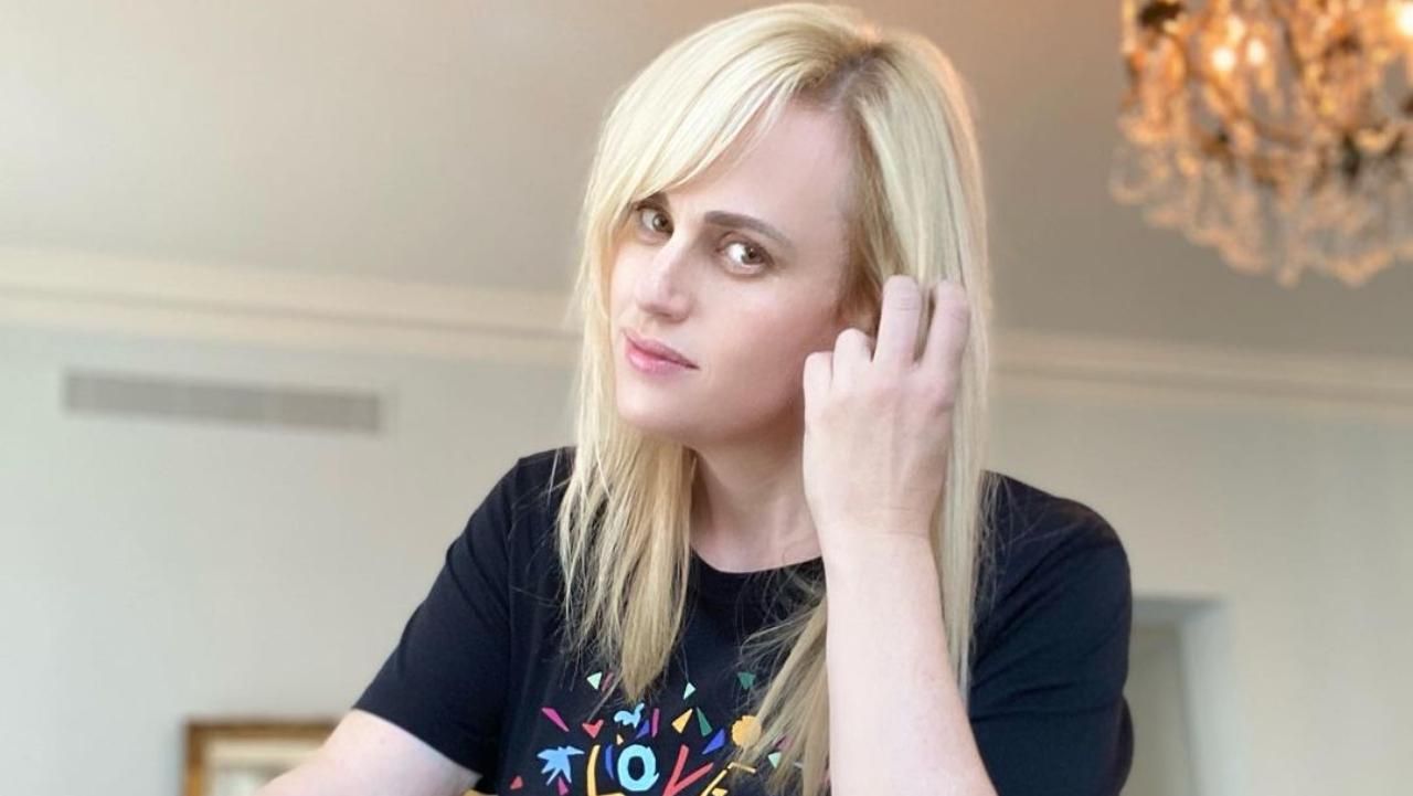 Актриса Ребел Уилсон показала впечатляющие результаты похудения и призналась, почему переедала Актриса Ребел Уилсон показала впечатляющие результаты похудения и призналась, почему переедала