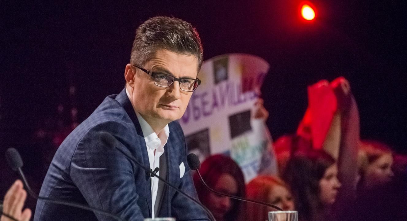 Ігор Кондратюк різко відреагував на виступ Ротару в Росії перед концертом у Києві - Новини шоу-бізнесу - Showbiz Ігор Кондратюк різко відреагував на виступ Ротару в Росії перед концертом у Києві - Новини шоу-бізнесу - Showbiz