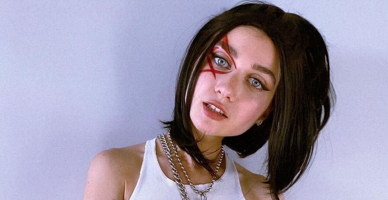 Jerry Heil рассказала, существует ли дружба в шоу-бизнесе Jerry Heil рассказала, существует ли дружба в шоу-бизнесе