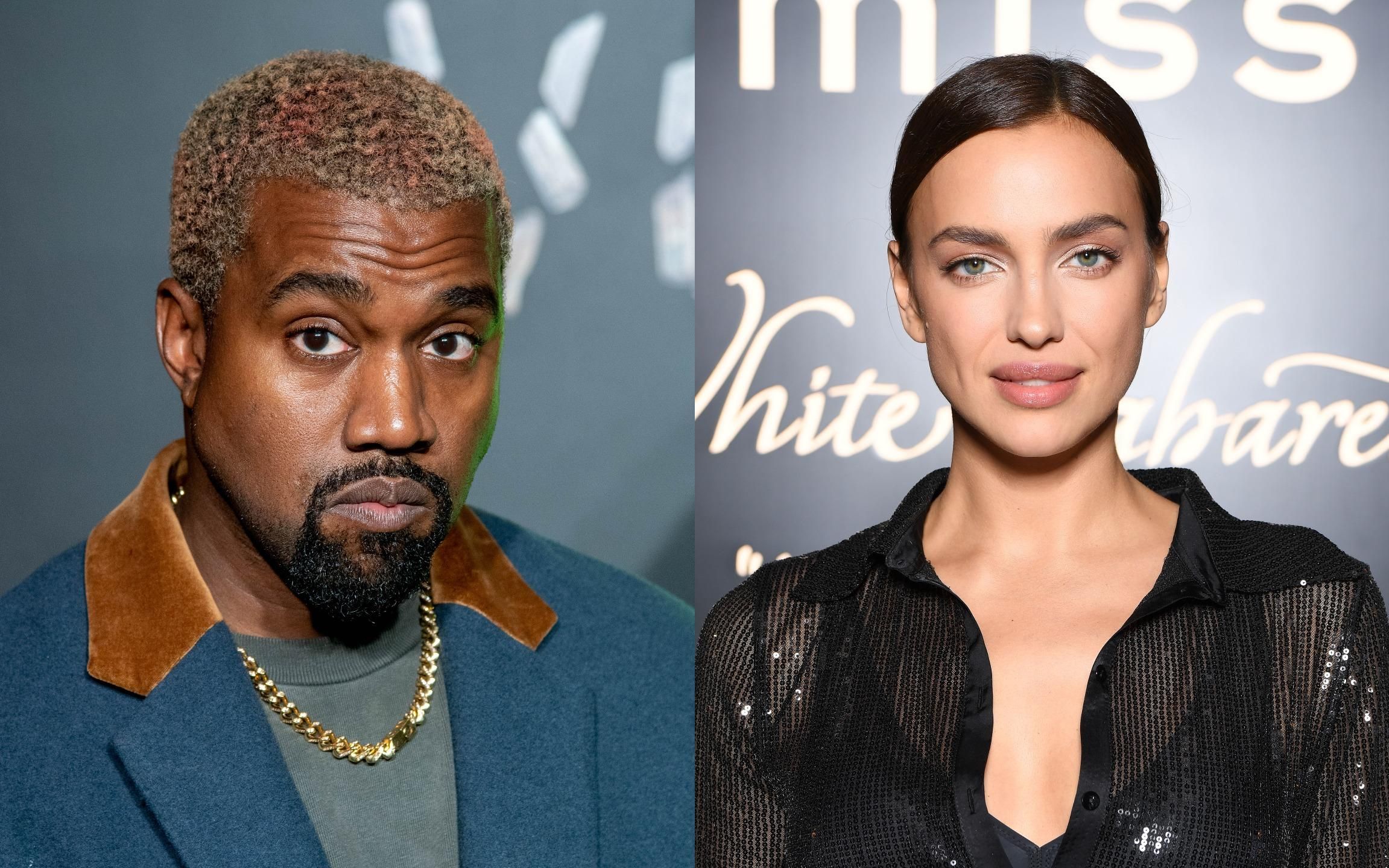 Ірина Шейк та Каньє Вест розійшлися, – ЗМІ - Новини шоу-бізнесу - Showbiz Ірина Шейк та Каньє Вест розійшлися, – ЗМІ - Новини шоу-бізнесу - Showbiz