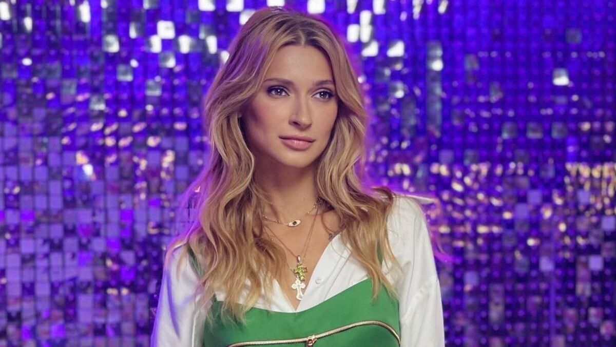 Таргани та пліснява: TAYANNA поскаржилась на умови в потязі Укрзалізниці - Новини шоу-бізнесу - Showbiz Таргани та пліснява: TAYANNA поскаржилась на умови в потязі Укрзалізниці - Новини шоу-бізнесу - Showbiz