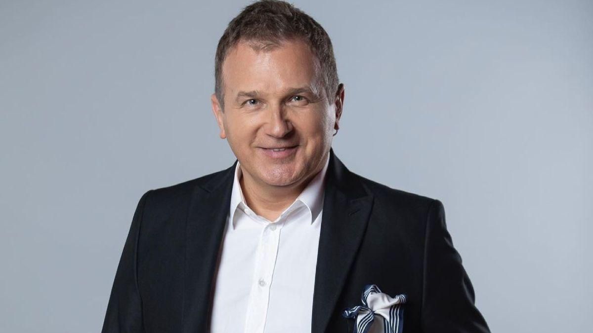 Юрію Горбунову – 51: життя ведучого, актора, зіркового татуся та його архівні фото - Новини шоу-бізнесу - Showbiz Юрію Горбунову – 51: життя ведучого, актора, зіркового татуся та його архівні фото - Новини шоу-бізнесу - Showbiz