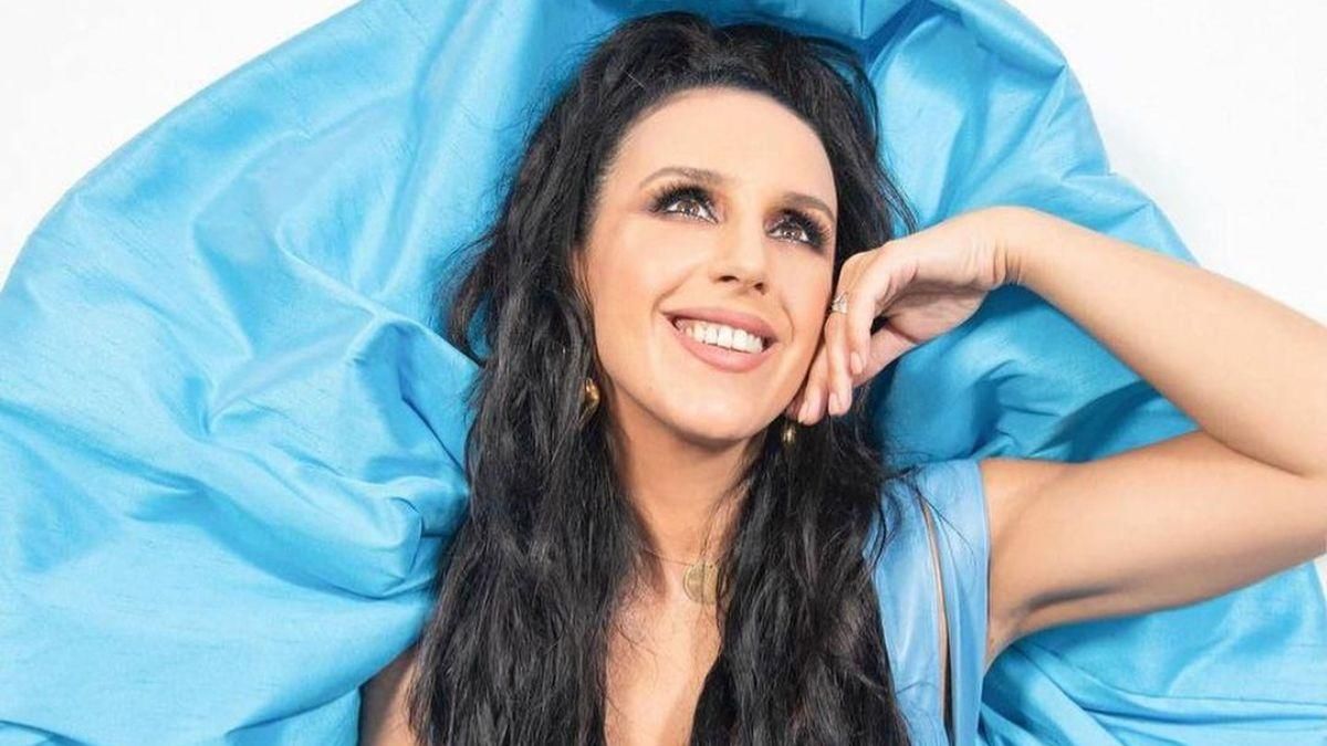 Джамала выступила на саммите Крымской платформы: проникновенное видео Джамала выступила на саммите Крымской платформы: проникновенное видео