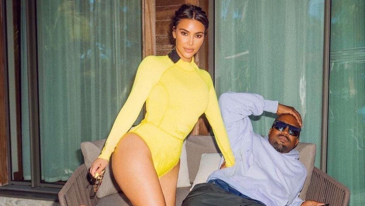 После разрыва с Ириной Шейк: Канье Уэст был на свидании с Ким Кардашян После разрыва с Ириной Шейк: Канье Уэст был на свидании с Ким Кардашян