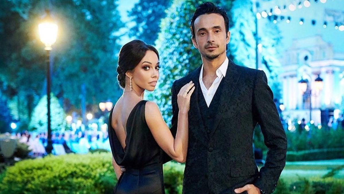 Катерина Кухар зачарувала новим фото з чоловіком - Новини шоу-бізнесу - Showbiz Катерина Кухар зачарувала новим фото з чоловіком - Новини шоу-бізнесу - Showbiz