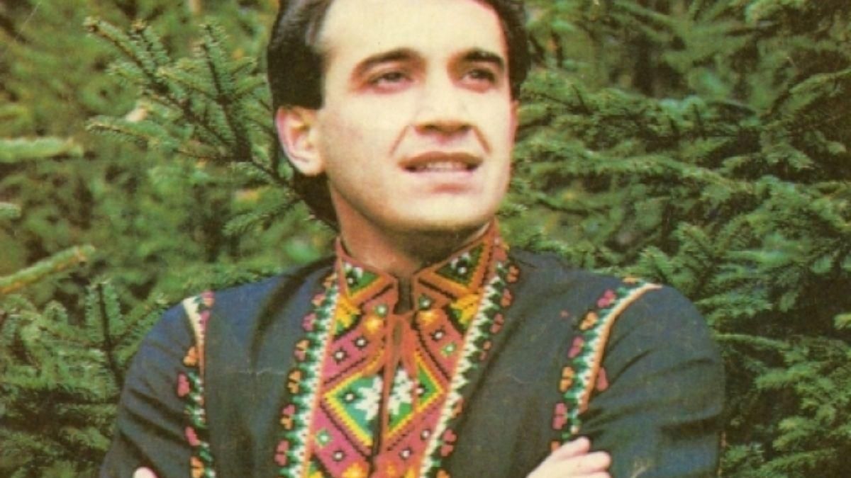 Через 26 лет после смерти: Назарию Яремчуку присвоили звание Героя Украины Через 26 лет после смерти: Назарию Яремчуку присвоили звание Героя Украины