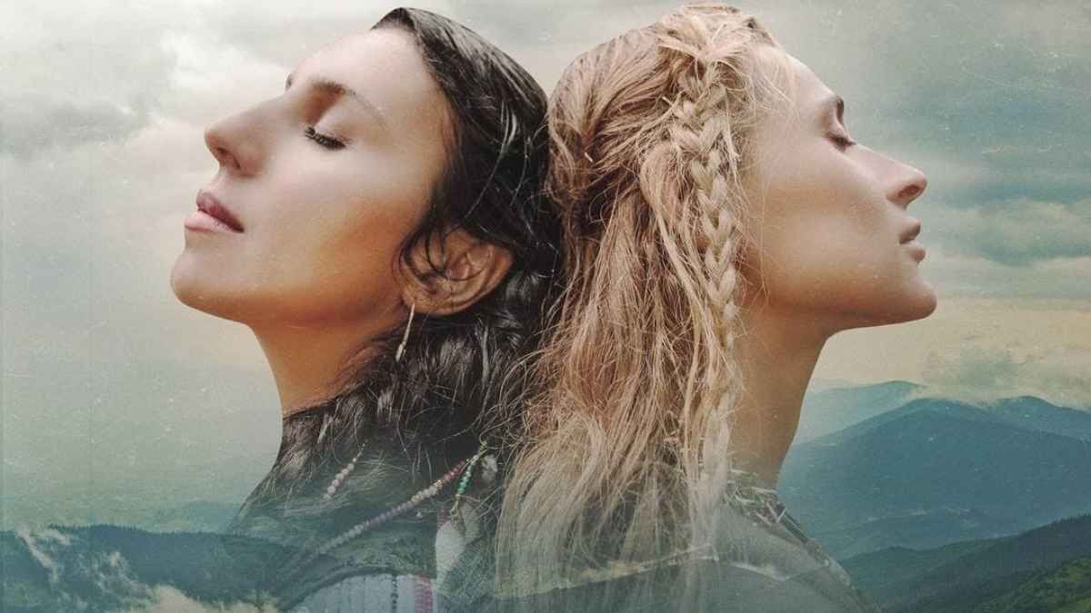 TAYANNA и Джамала презентовали совместный клип ко Дню Независимости: видео на песню "Моя Земля" TAYANNA и Джамала презентовали совместный клип ко Дню Независимости: видео на песню "Моя Земля"