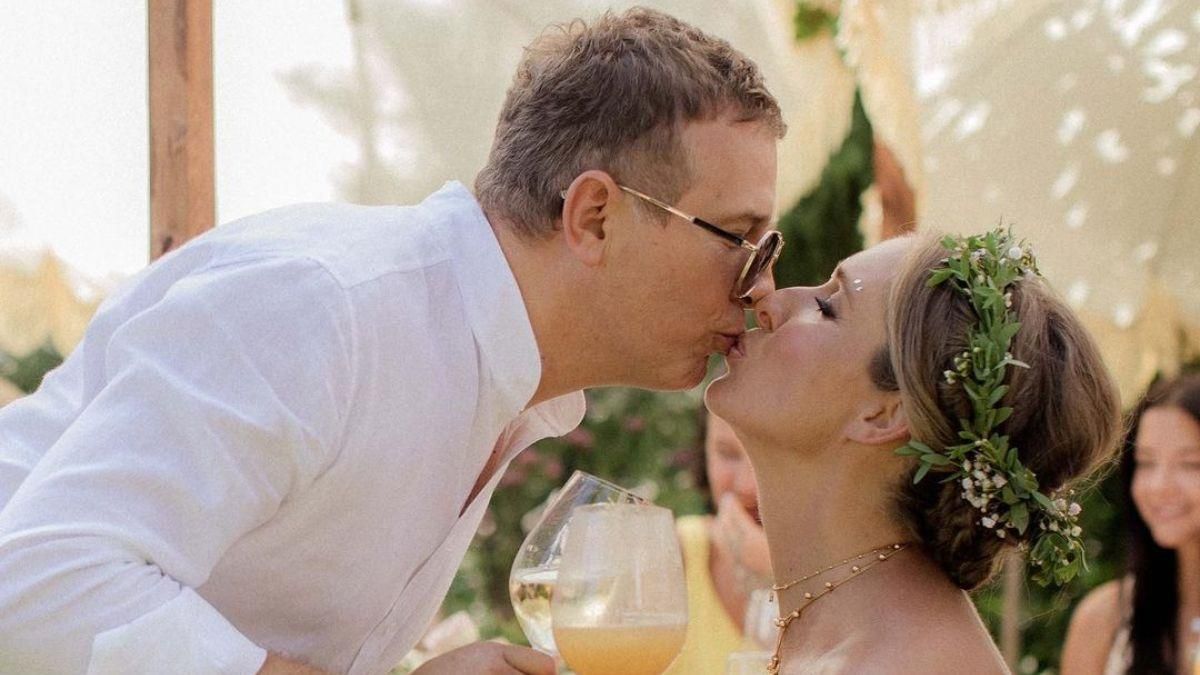 Мій коханий, – Катя Осадча зворушливо привітала Горбунова з днем народження - Новини шоу-бізнесу - Showbiz Мій коханий, – Катя Осадча зворушливо привітала Горбунова з днем народження - Новини шоу-бізнесу - Showbiz