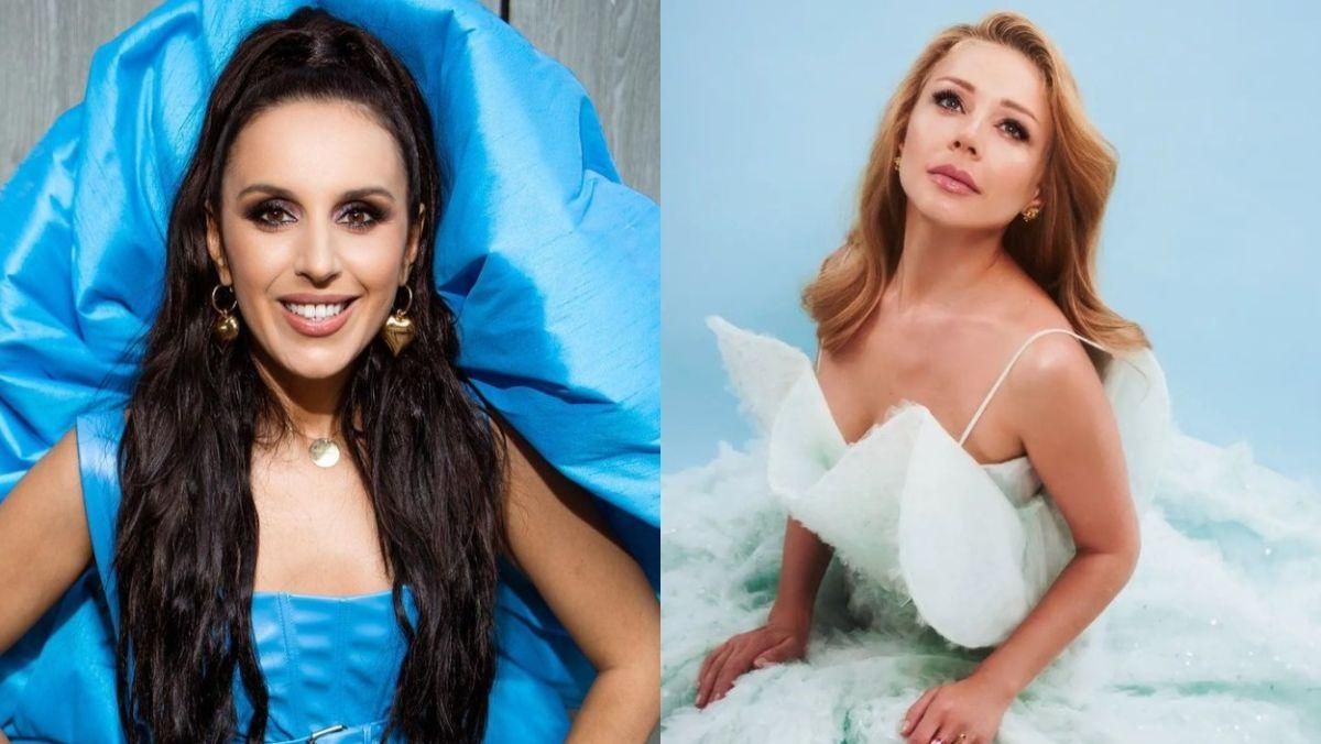 Джамала, Тіна Кароль: українські зірки виступили з Андреа Бочеллі в Києві - Новини шоу-бізнесу - Showbiz Джамала, Тіна Кароль: українські зірки виступили з Андреа Бочеллі в Києві - Новини шоу-бізнесу - Showbiz