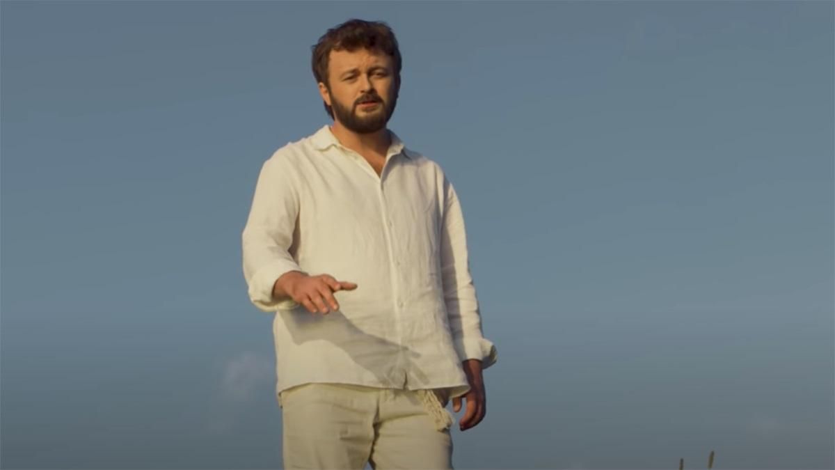 Дзідзьо переспівав народну пісню "Стоїть гора високая": приголомшливе відео - Україна новини - Showbiz Дзідзьо переспівав народну пісню "Стоїть гора високая": приголомшливе відео - Україна новини - Showbiz