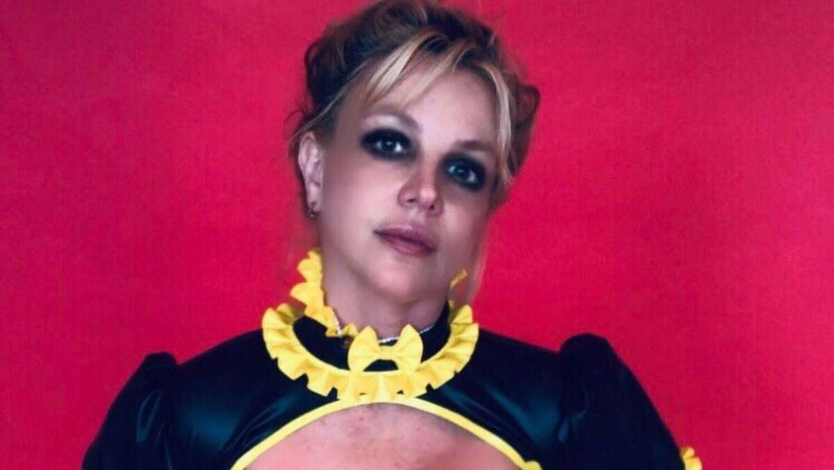 Батько Брітні Спірс заявив, що громадськість має "похвалити" його за роботу опікуном - Новини шоу-бізнесу - Showbiz Батько Брітні Спірс заявив, що громадськість має "похвалити" його за роботу опікуном - Новини шоу-бізнесу - Showbiz