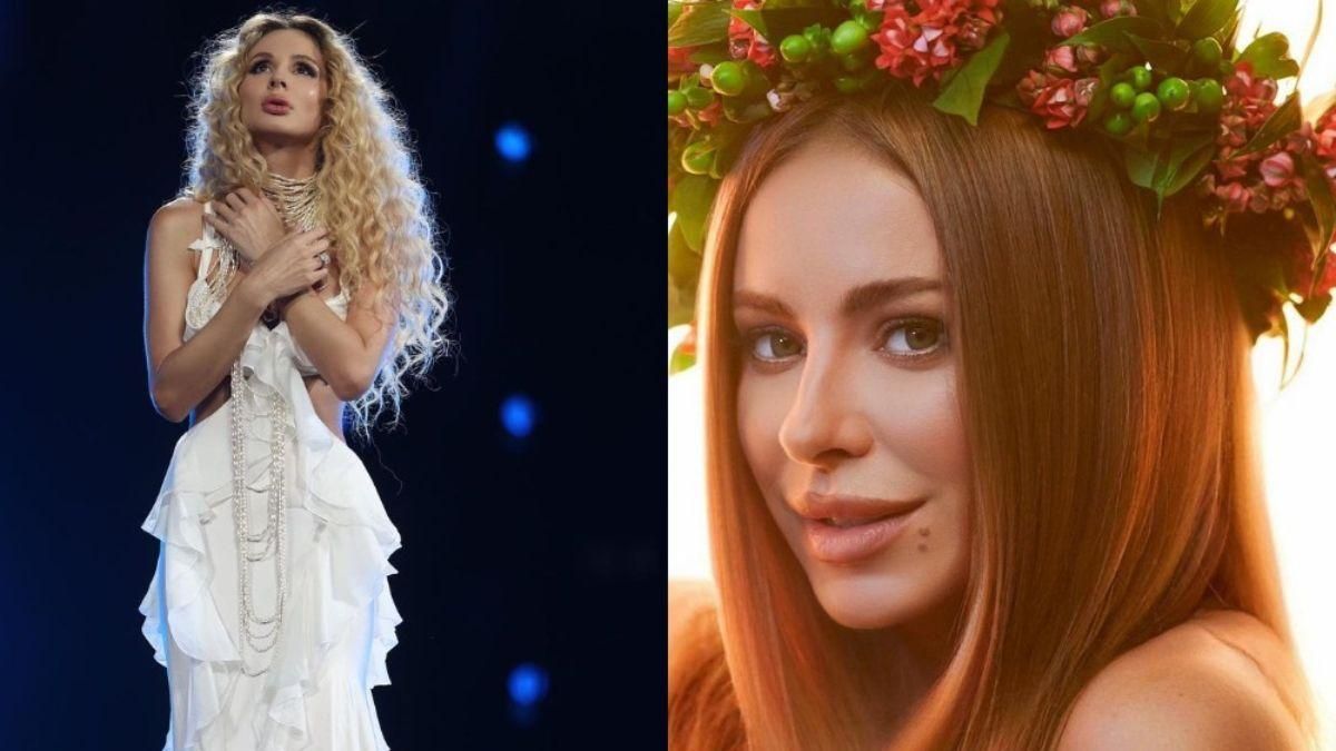 "Лицемірство", – Лободу і Лорак розкритикували за привітання з Днем Незалежності - Новини шоу-бізнесу - Showbiz "Лицемірство", – Лободу і Лорак розкритикували за привітання з Днем Незалежності - Новини шоу-бізнесу - Showbiz