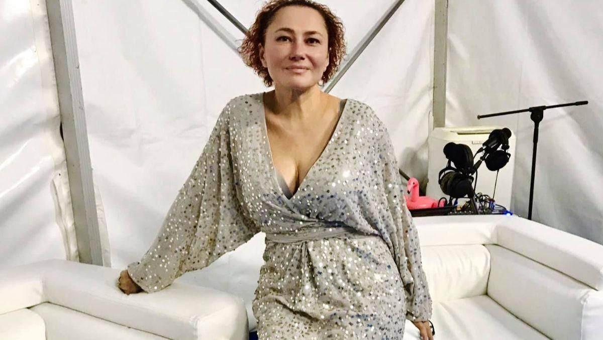 Елена Мозговая впервые рассказала, с какой болезнью борется Елена Мозговая впервые рассказала, с какой болезнью борется