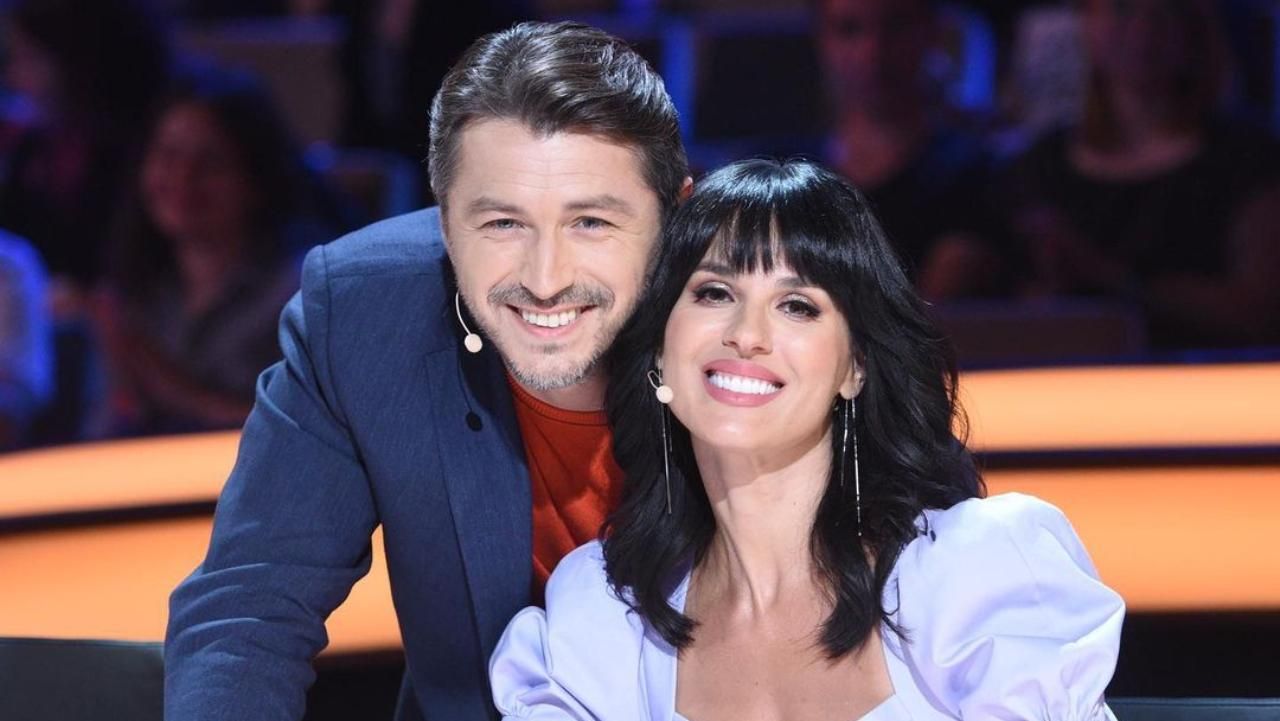 "З ким ти там розмовляєш, Сергійку": Єфросиніна неочікувано увірвалась в прямий ефір до Притули - Showbiz "З ким ти там розмовляєш, Сергійку": Єфросиніна неочікувано увірвалась в прямий ефір до Притули - Showbiz