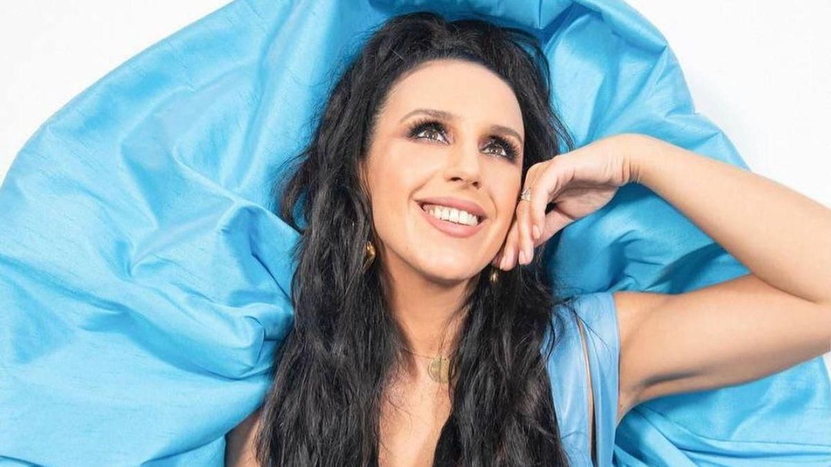 Джамалі – 38: знакові пісні переможниці Євробачення-2016 - Новини шоу-бізнесу - Showbiz Джамалі – 38: знакові пісні переможниці Євробачення-2016 - Новини шоу-бізнесу - Showbiz